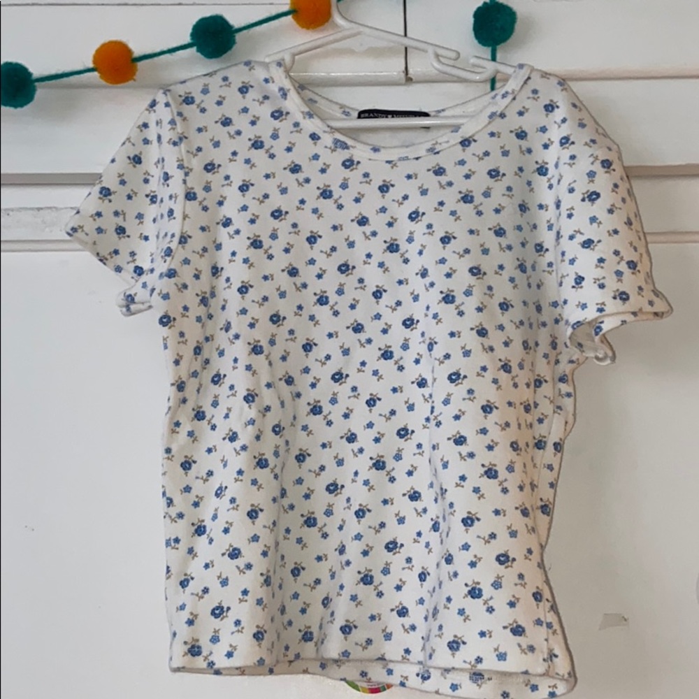 Brandy tee